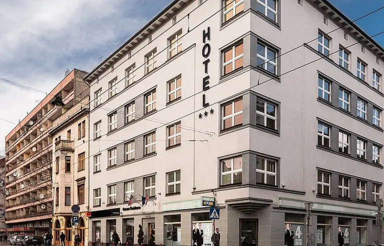 Hotel Kracow Residence - OBIEKT ZAMKNIĘTY - zdjęcie 1