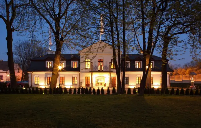 Hotel Kościuszko - zdjęcie 1