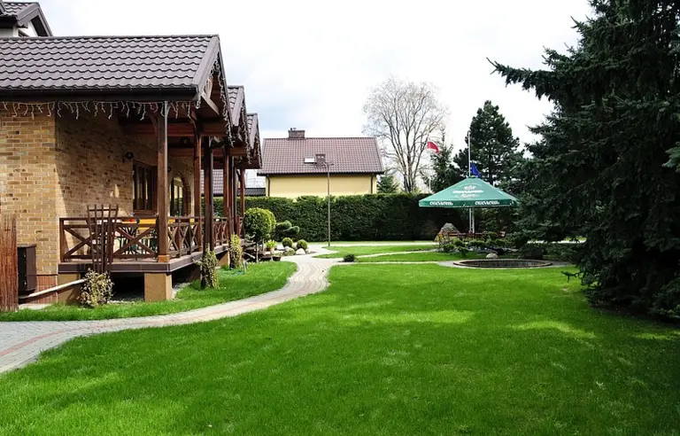 Siedlisko Jasminum - OBIEKT ZAMKNIĘTY - photo 1