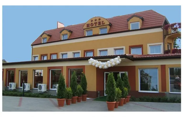 Hotel Jester Wrocław szkolenia