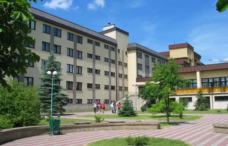 Centrum Rehabilitacji Rolników KRUS Horyniec-Zdrój obiekty szkoleniowe