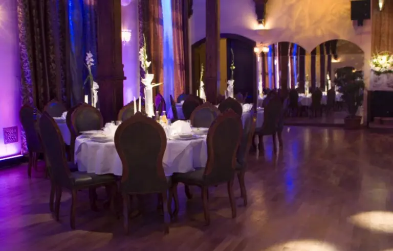 Sala Balowa Splendor (zamknięte) - zdjęcie 1