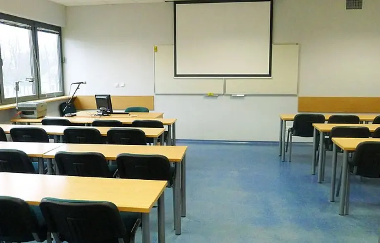 Sala warsztatowa WZ UŁ