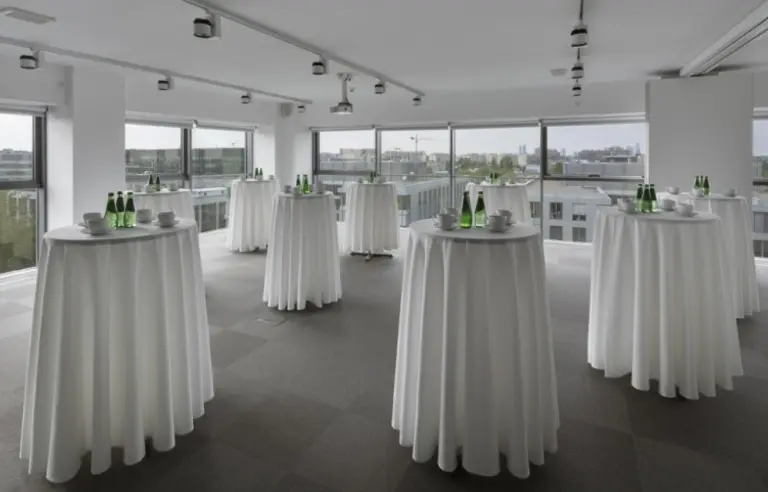 Centrum Konferencyjne Domaniewska 45 (ASD Real Estate) - zdjęcie 1