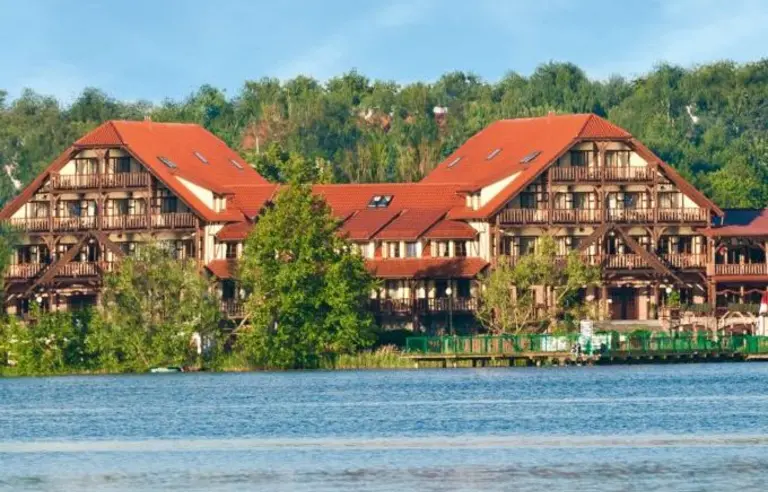 Gościniec Molo - photo 1