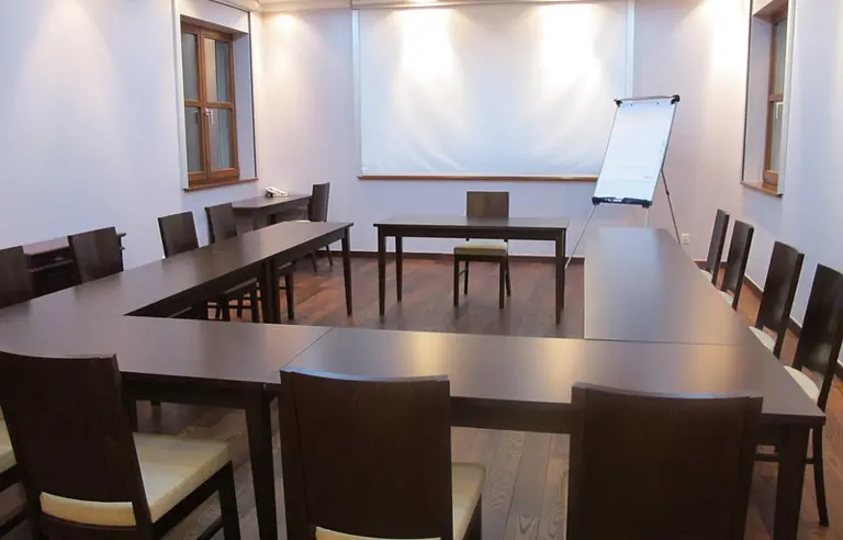 Hotel Barczyzna Medical SPA - photo 1