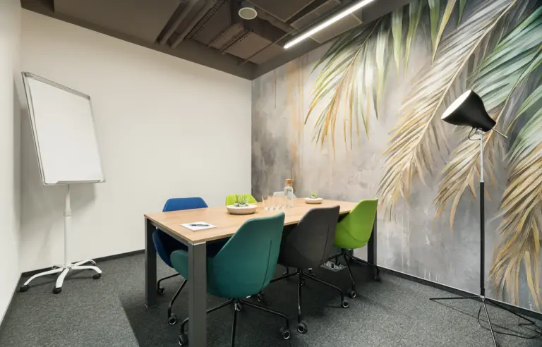 Centrum Biznesowe Equator IV (Inoffice) - photo 1