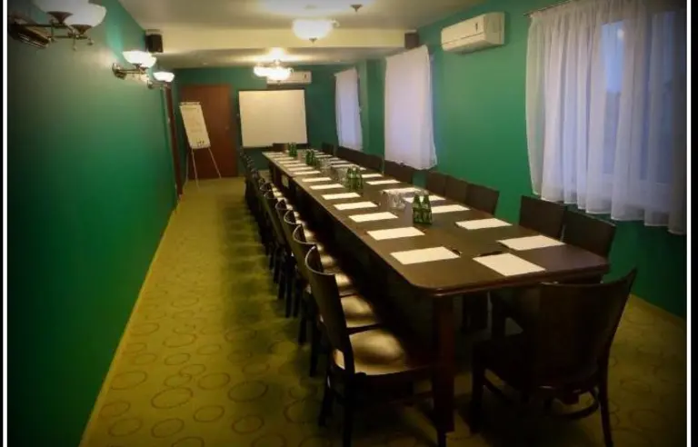 Vinci Hotel - zdjęcie 1