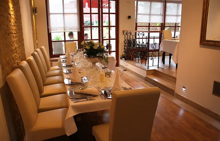 Hotel B.A.S. Villa Residence - zamknięte - zdjęcie 1