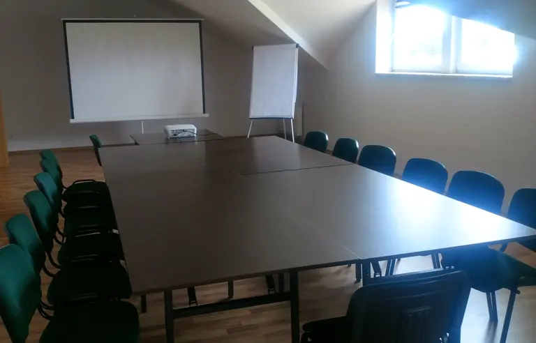 Klub Golfowy Lisia Polana - zdjęcie 1