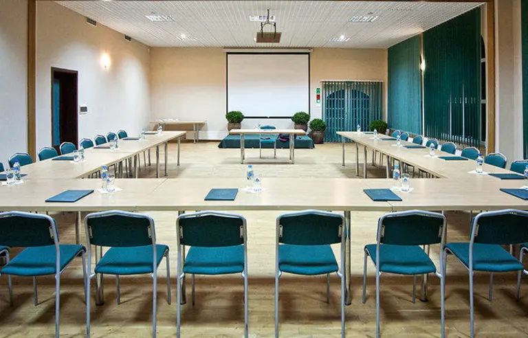 Smolarnia Hotel & Restaurant - zdjęcie 1