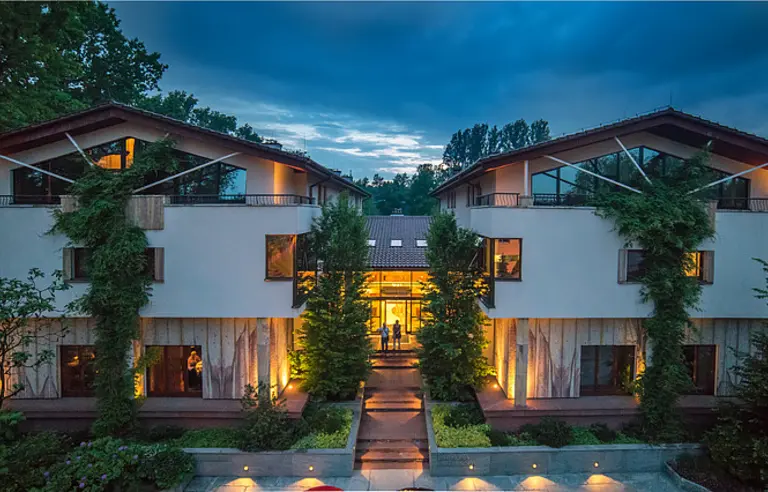 Farmona Hotel Business & SPA Kraków konferencje