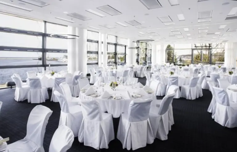 Courtyard by Marriott Gdynia Waterfront - photo 1