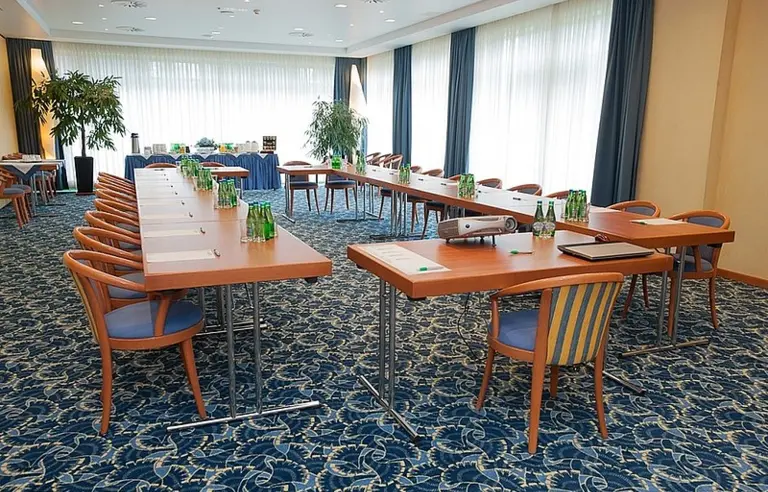 Hotel Partner Warszawa - photo 1