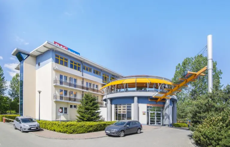 Hotel Dal Gdańsk - zdjęcie 1