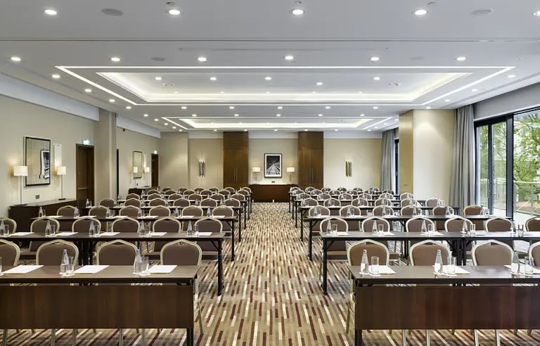 Cedar + Magnolia + Sycamore