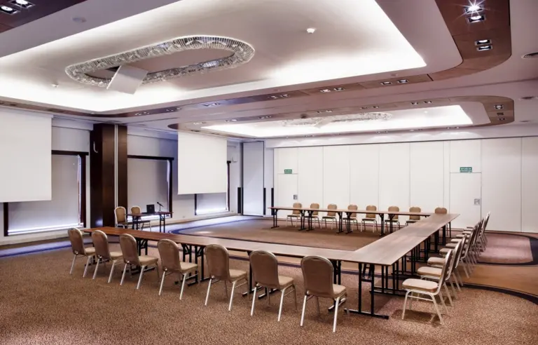 Król Kazimierz Hotel & SPA - zdjęcie 1