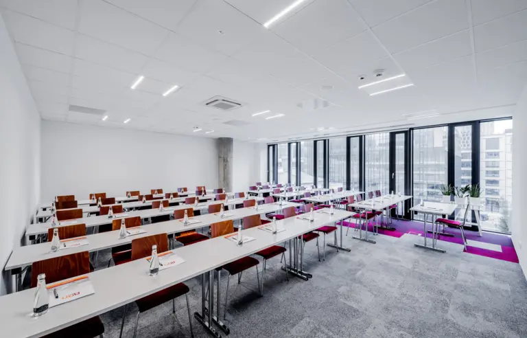 Browary Warszawskie - ADN Centrum Konferencyjne - zdjęcie 1