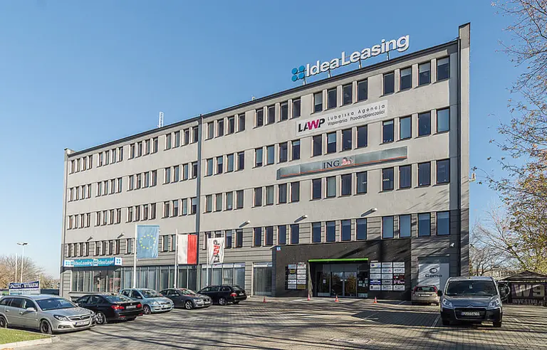 Syntea Centrum Edukacyjne Lublin - photo 1