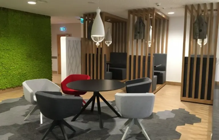 Antresola - zdjęcie 1