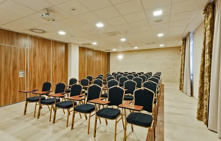 Event Zdrój Hotel- ZAMKNIĘTE - zdjęcie 1
