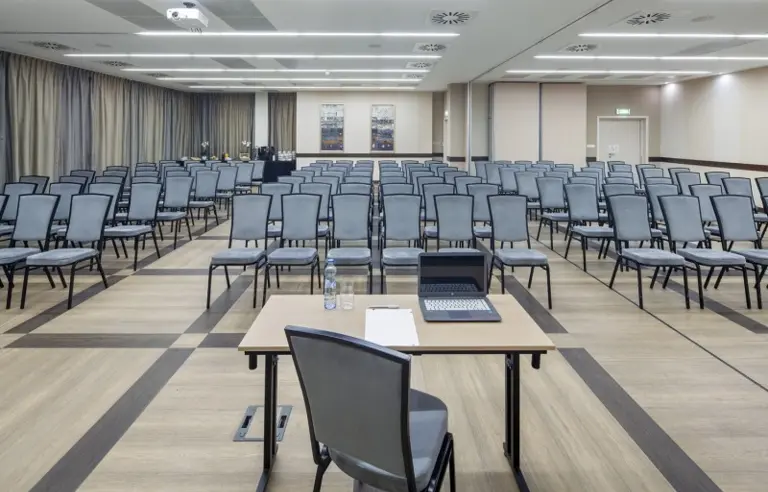 Hotel Arkon Park Gdańsk - sale konferencyjne