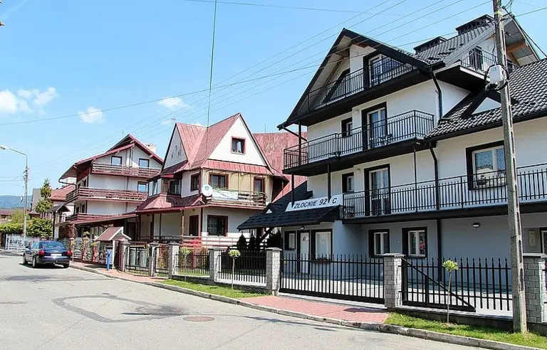 Dom Wczasowy Ada - photo 1