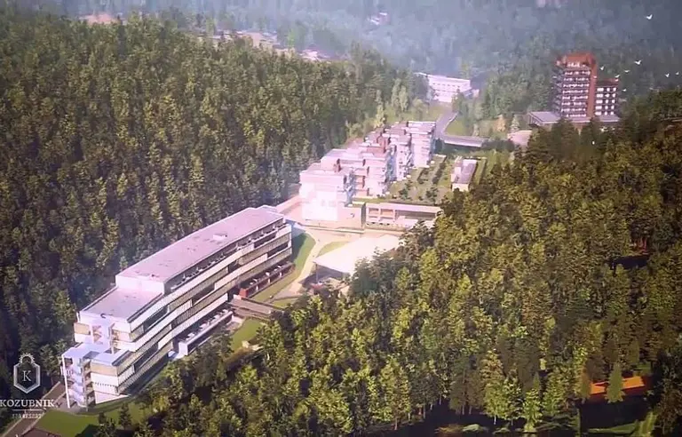 Kozubnik Spa Resort - zdjęcie 1