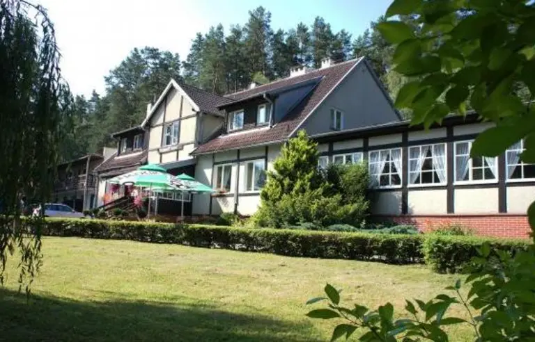 Ośrodek Wypoczynkowy Kołatek - photo 1