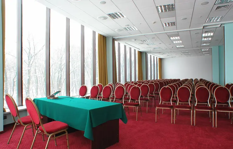 Parkhotel Vienna - photo 1