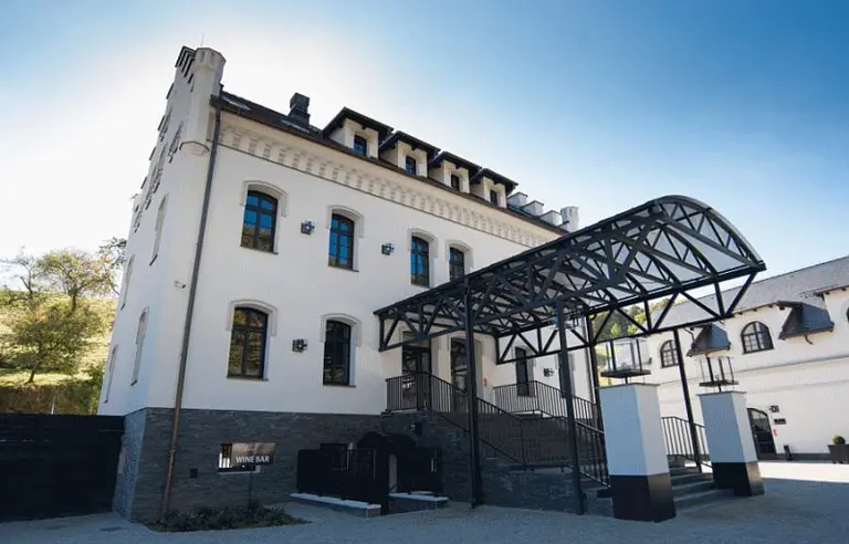 Hotel Pałac Jugowice - zdjęcie 1