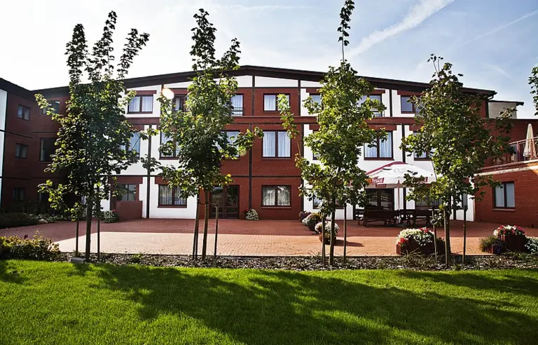 Ośrodek Campoverde Łódź szkolenia