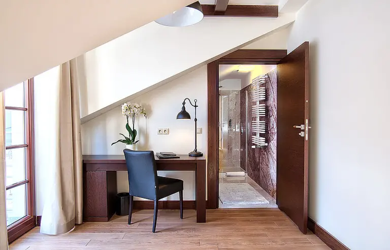 Hotel Aristo Białystok szkolenia