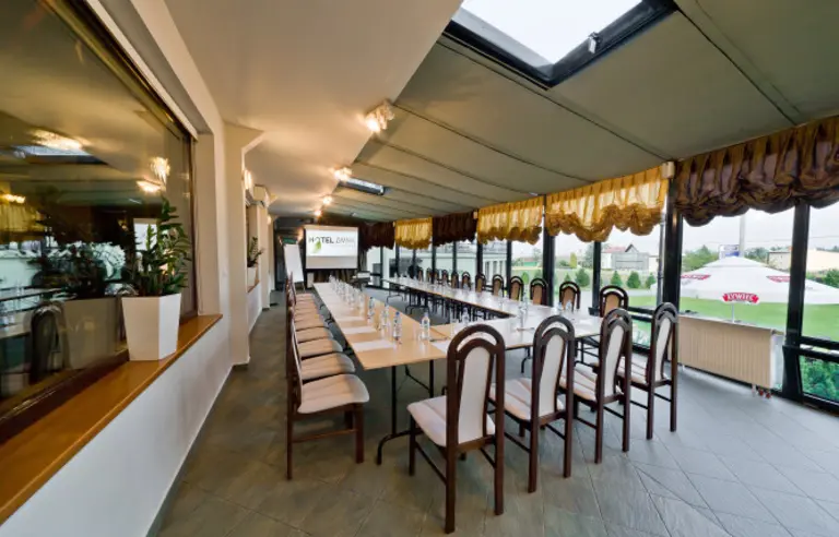 Hotel Zimnik - zdjęcie 1