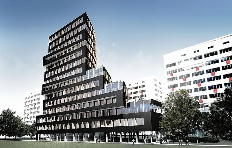 Park Plaza Szczecin obiekty szkoleniowe