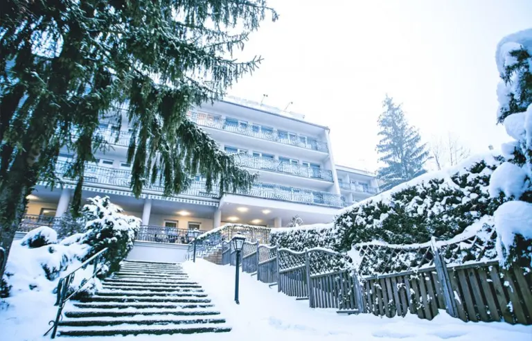 Hotel New Wave - photo 1