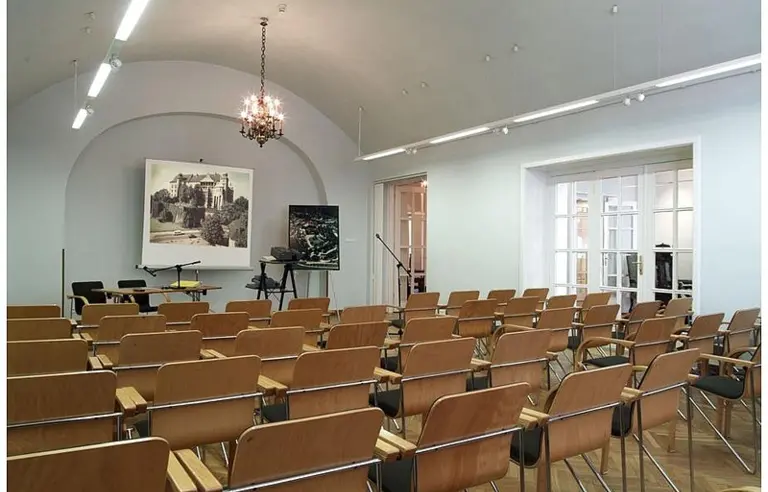 Centrum Wystawowo-Konferencyjne w Zamku Królewskim na Wawelu - zdjęcie 1