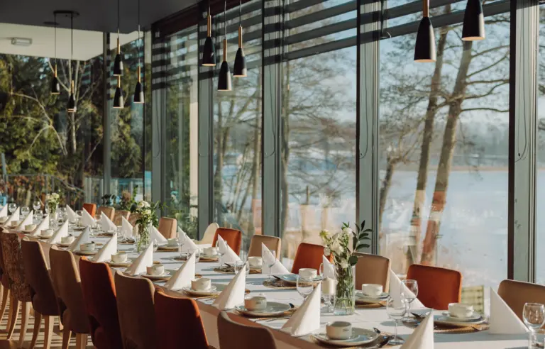 Jezioranka Ostrzyce - zdjęcie 1