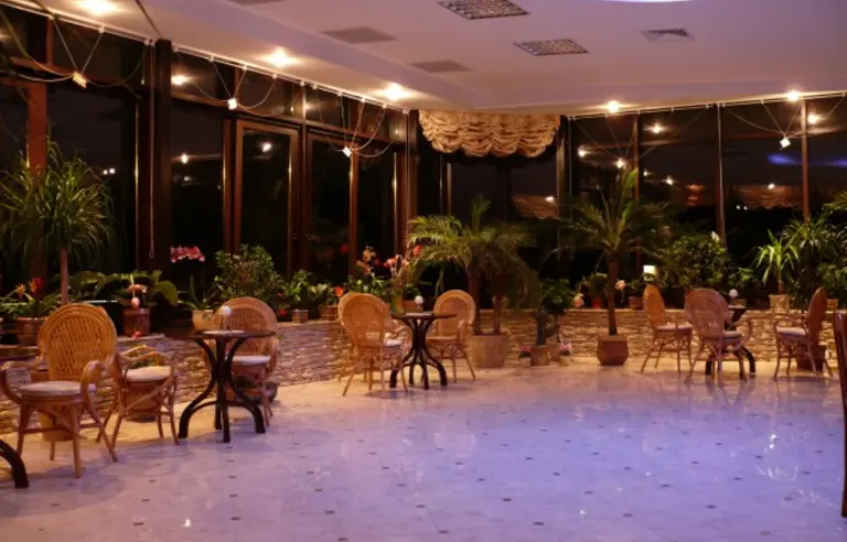 Hotel Rubbens&Monet - zdjęcie 1