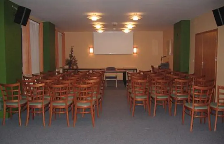 Hotel Silvia Zabrze - zdjęcie 1