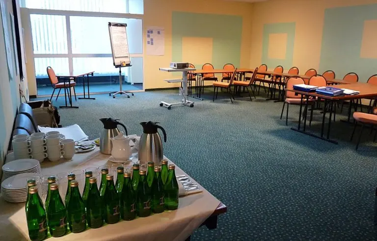 Hotel Mercure Karpacz Skalny - photo 1