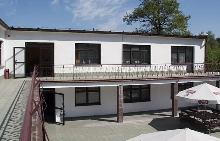 Pensjonat Nad Sołą -ZAMKNIĘTE - photo 1