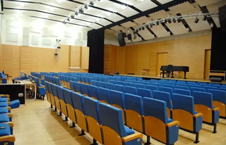 Bemowskie Centrum Kultury - photo 1