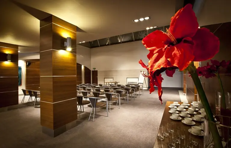 B&B Hotel Tychy - photo 1