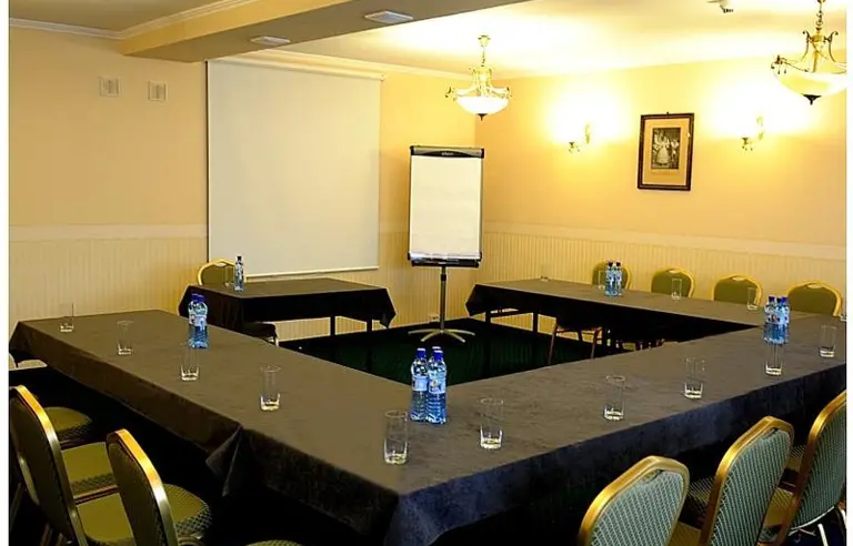 Hotel Chopin - zdjęcie 1