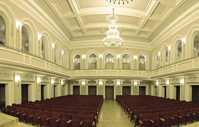 Filharmonia Śląska im. Henryka Mikołaja Góreckiego - zdjęcie 1