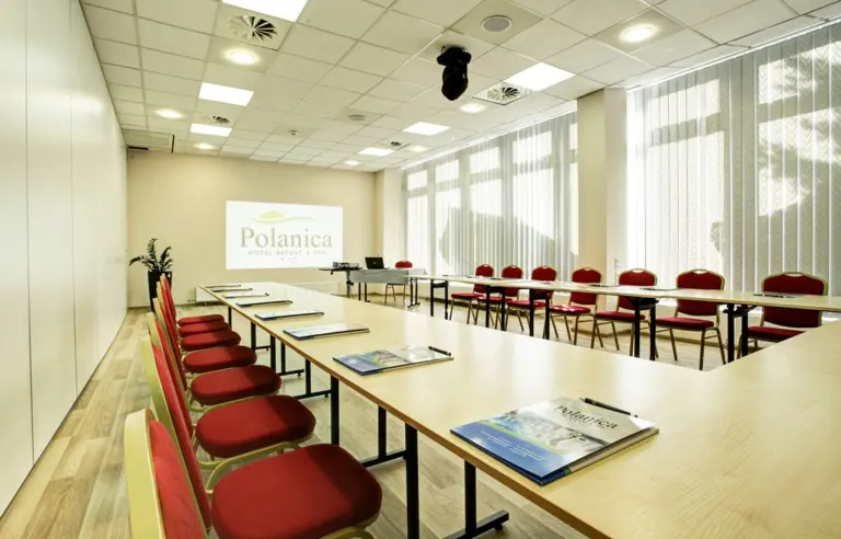 Hotel Polanica Resort & Spa - photo 1