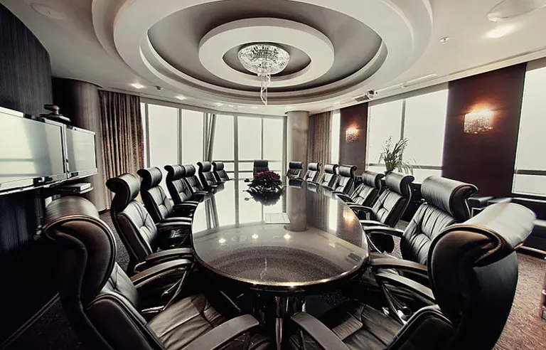 Pure Sky Club - OBIEKT ZAMKNIĘTY - zdjęcie 1