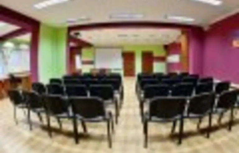 sala konferencyjna - SPA BUDOWLANI- Szczawnica