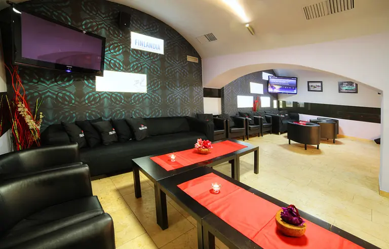 Hotel Pod Wawelem - zdjęcie 1